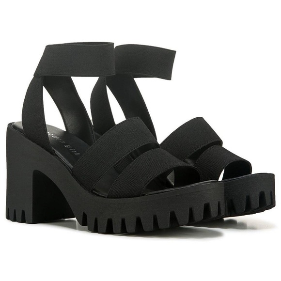 Madden Girl Shoes - Madden Girl Women's Sohoo Heeled Sandal